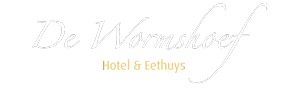 Hotel Restaurant De Wormshoef